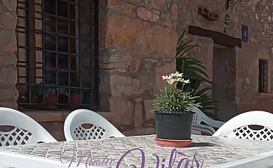 Masía Els Vilás en La Torre D´en Besora (Castellón) - Foto 2