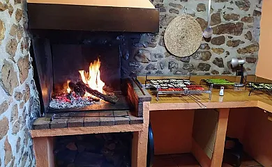 Masía Els Vilás en La Torre D´en Besora (Castellón) - Foto 20