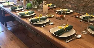 Masía Els Vilás 004