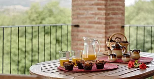 Sueños de Guara apartamentos 005