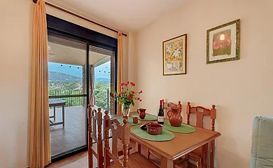 Sueños de Guara apartamentos en Labata (Huesca) - Foto 6