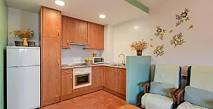 Sueños de Guara apartamentos 008