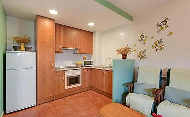 Sueños de Guara apartamentos en Labata (Huesca) - Foto 8