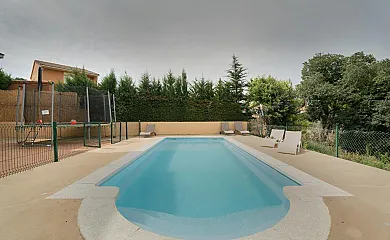 Sueños de Guara apartamentos en Labata (Huesca) - Foto 12