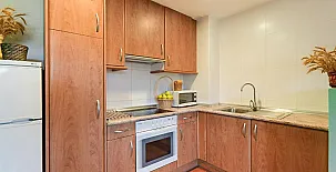 Sueños de Guara apartamentos 0013