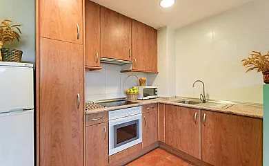 Sueños de Guara apartamentos en Labata (Huesca) - Foto 13