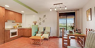 Sueños de Guara apartamentos 0014