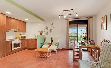 Sueños de Guara apartamentos en Labata (Huesca) - Foto 14