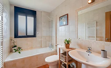 Sueños de Guara apartamentos en Labata (Huesca) - Foto 15