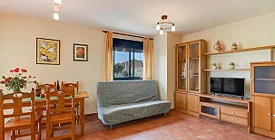 Sueños de Guara apartamentos 0016