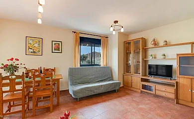 Sueños de Guara apartamentos en Labata (Huesca) - Foto 16