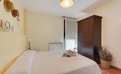 Sueños de Guara apartamentos en Labata (Huesca) - Foto 17