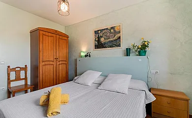 Sueños de Guara apartamentos en Labata (Huesca) - Foto 18