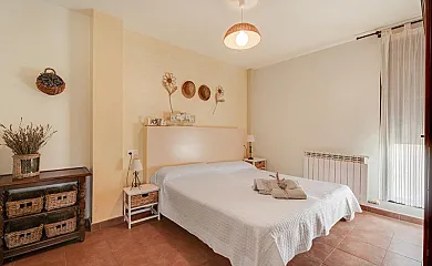 Sueños de Guara apartamentos en Labata (Huesca) - Foto 19