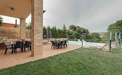 Sueños de Guara apartamentos en Labata (Huesca) - Foto 20
