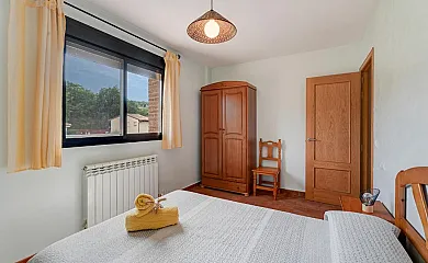Sueños de Guara apartamentos en Labata (Huesca) - Foto 21