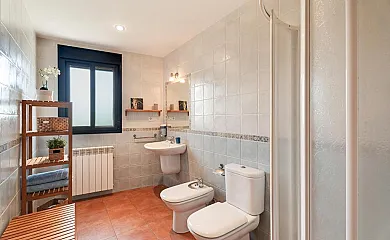 Sueños de Guara apartamentos en Labata (Huesca) - Foto 22