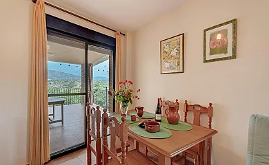 Sueños de Guara apartamentos en Labata (Huesca) - Foto 24