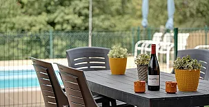 Sueños de Guara apartamentos 0026