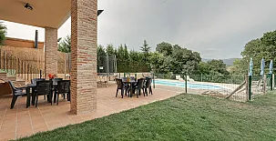 Sueños de Guara apartamentos 0028