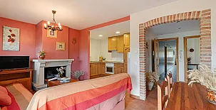 Sueños de Guara apartamentos 0030