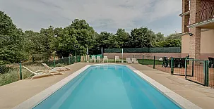 Sueños de Guara apartamentos 0031