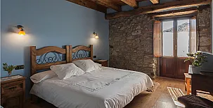 Casa Rural Aranburu 0021