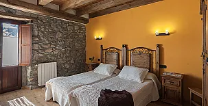 Casa Rural Aranburu 0024