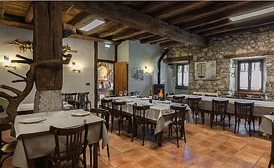 Casa Rural Aranburu en Zestoa (Guipuzcoa) - Foto 4