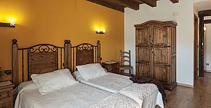 Casa Rural Aranburu 0025