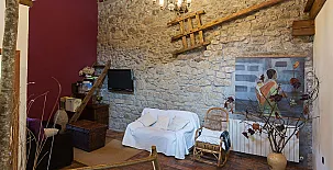 Casa Rural Aranburu 0026