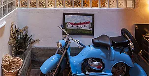 Casa Rural Aranburu 0027