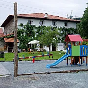 Casa Rural Aranburu 001