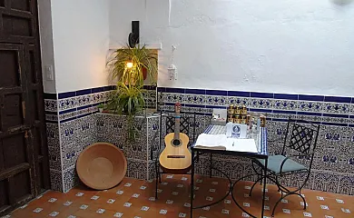 Casa El Sueño en Arcos de la Frontera (Cádiz) - Foto 1