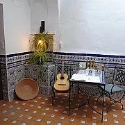 Casa El Sueño 001