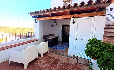 Casa Jaruf en Arcos de la Frontera (Cádiz) - Foto 1