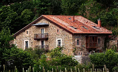 Casa Rural La curva de María en Teran de Cabuerniga (Cantabria) - Foto 11