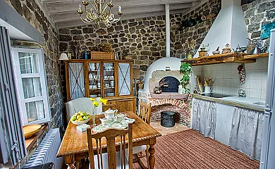 Casa Rural La curva de María en Teran de Cabuerniga (Cantabria) - Foto 4