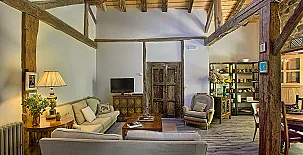 Casa Rural La curva de María 0012