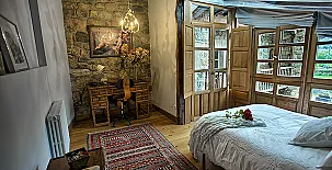 Casa Rural La curva de María 0013