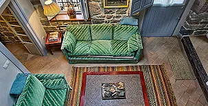 Casa Rural La curva de María 0014