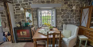 Casa Rural La curva de María 007