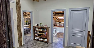 Casa Rural La curva de María 0016