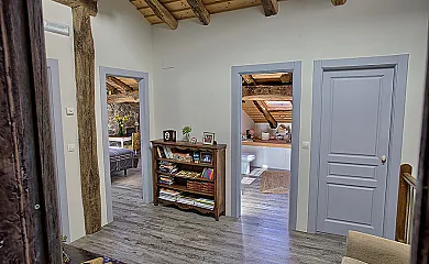 Casa Rural La curva de María en Teran de Cabuerniga (Cantabria) - Foto 16