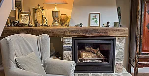 Casa Rural La curva de María 003