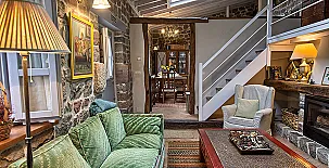 Casa Rural La curva de María 0018