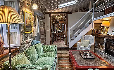 Casa Rural La curva de María en Teran de Cabuerniga (Cantabria) - Foto 18