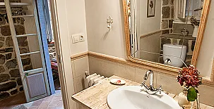 Casa Rural La curva de María 0019