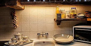 Casa Rural La curva de María 0020