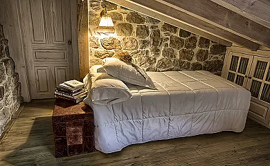 Casa Rural La curva de María en Teran de Cabuerniga (Cantabria) - Foto 21